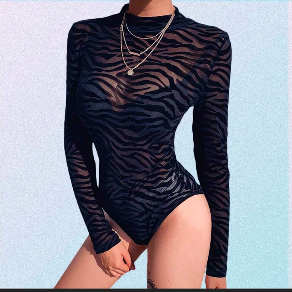 Good American body suit